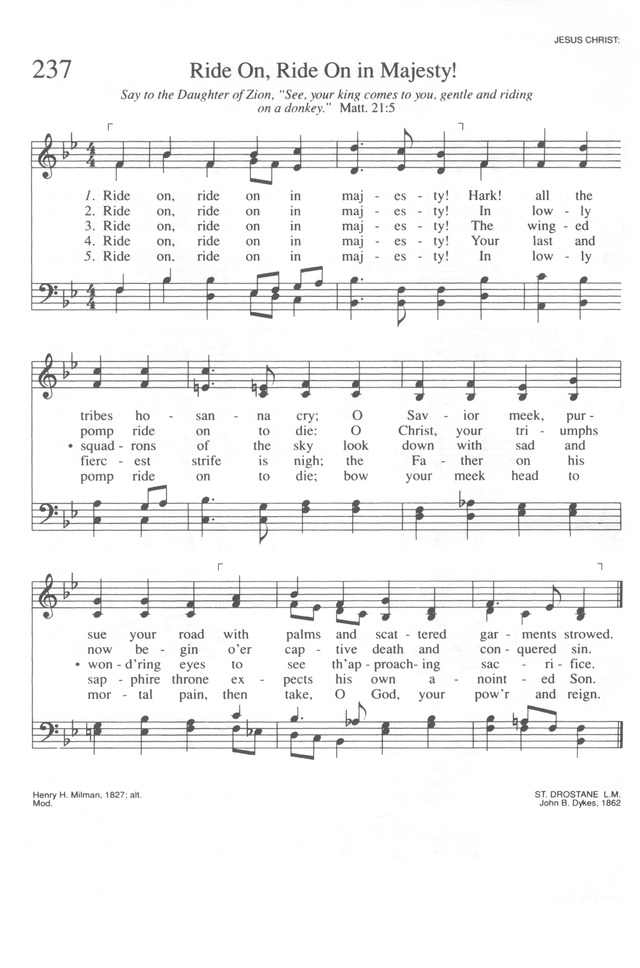 Trinity Hymnal (Rev. ed.) page 248