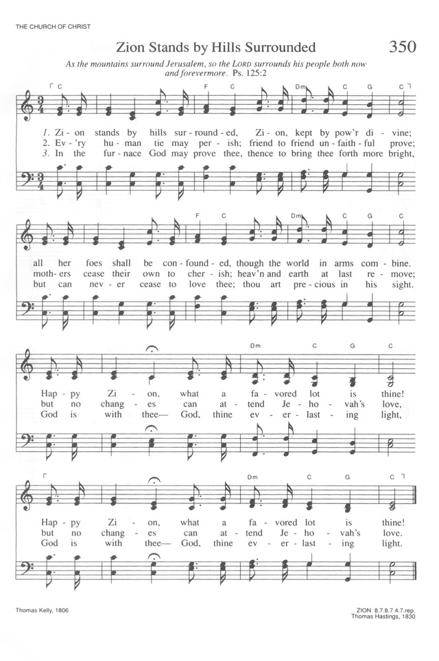 Trinity Hymnal (Rev. ed.) page 369