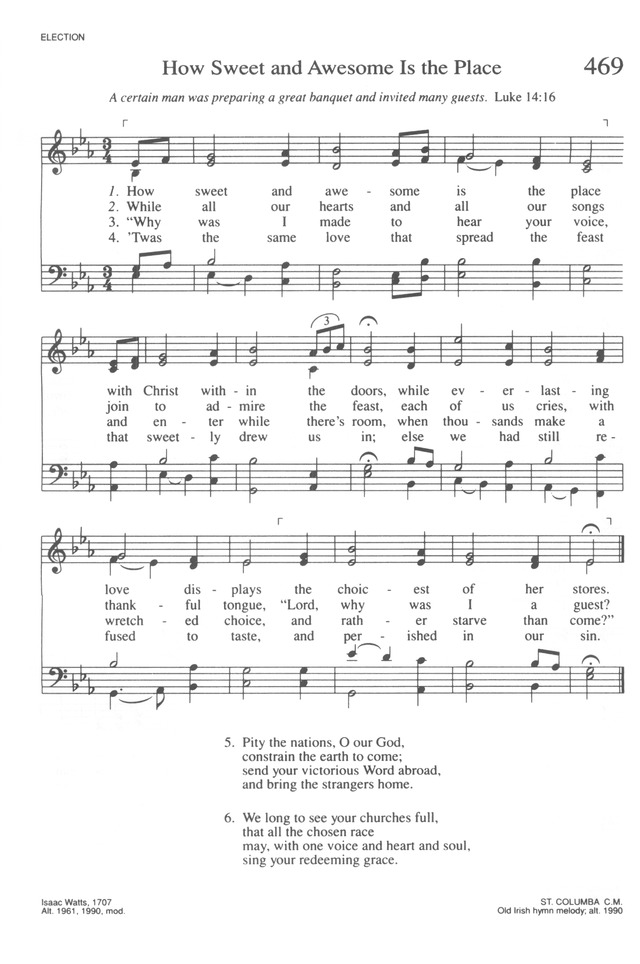 Trinity Hymnal (Rev. ed.) page 489