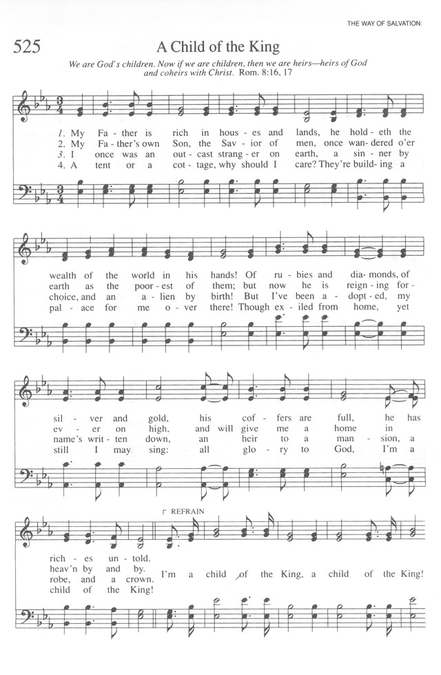 Trinity Hymnal (Rev. ed.) page 546