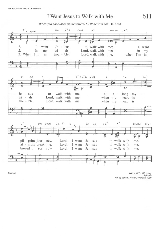 Trinity Hymnal (Rev. ed.) page 633