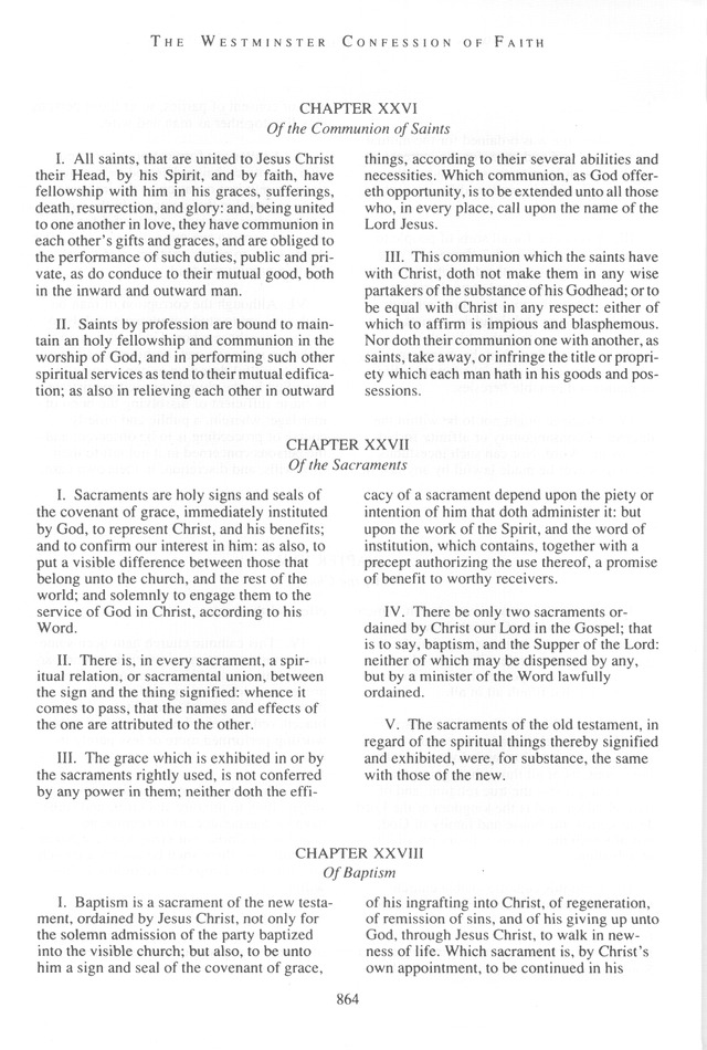 Trinity Hymnal (Rev. ed.) page 848