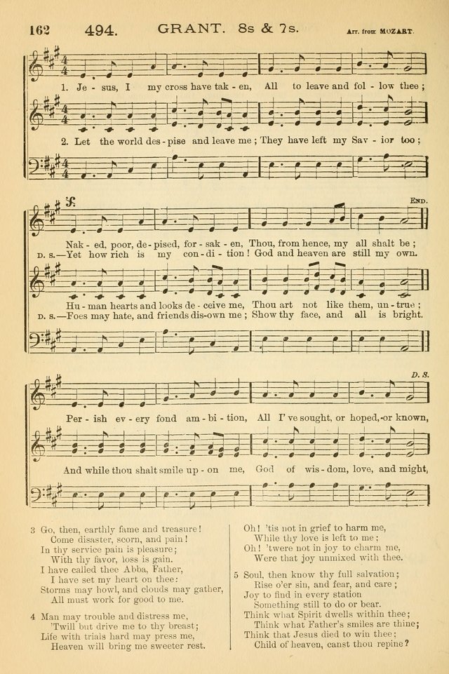 The Tribute of Praise and Methodist Protestant Hymn Book page 179