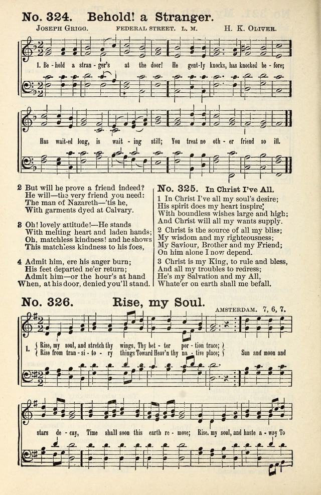 Triumphant Songs No.2 page 277