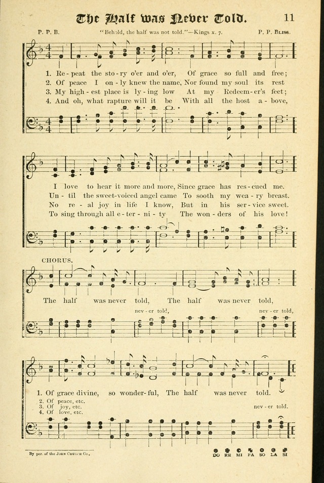 Temple Songs: (Seaside edition) page 12