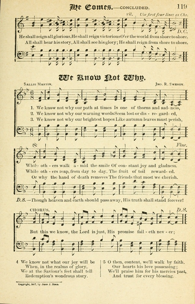 Temple Songs: (Seaside edition) page 120