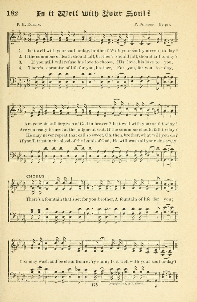 Temple Songs: (Seaside edition) page 176