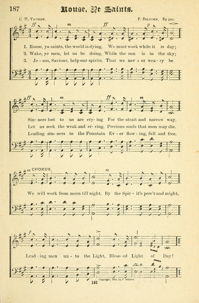 Temple Songs: (Seaside edition) page 182