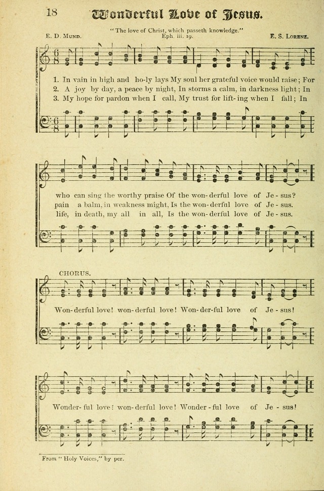 Temple Songs: (Seaside edition) page 19