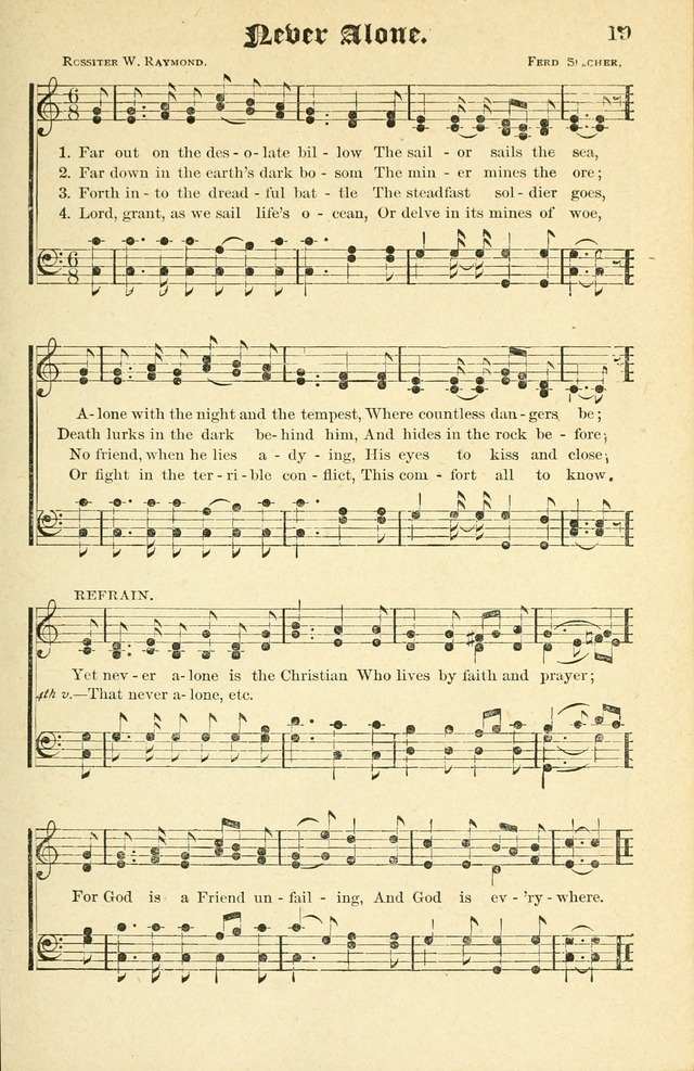Temple Songs: (Seaside edition) page 20