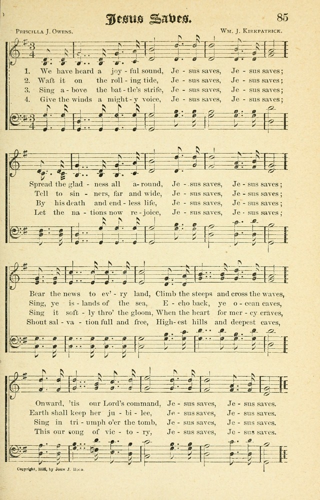 Temple Songs: (Seaside edition) page 86