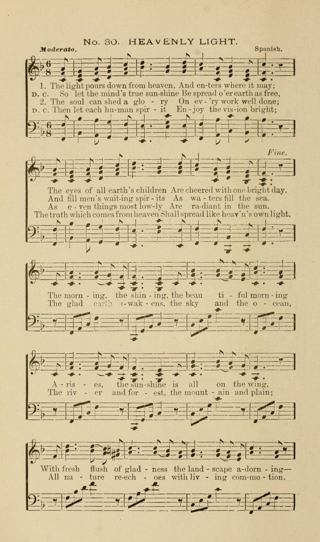 Unity Services and Songs page 100