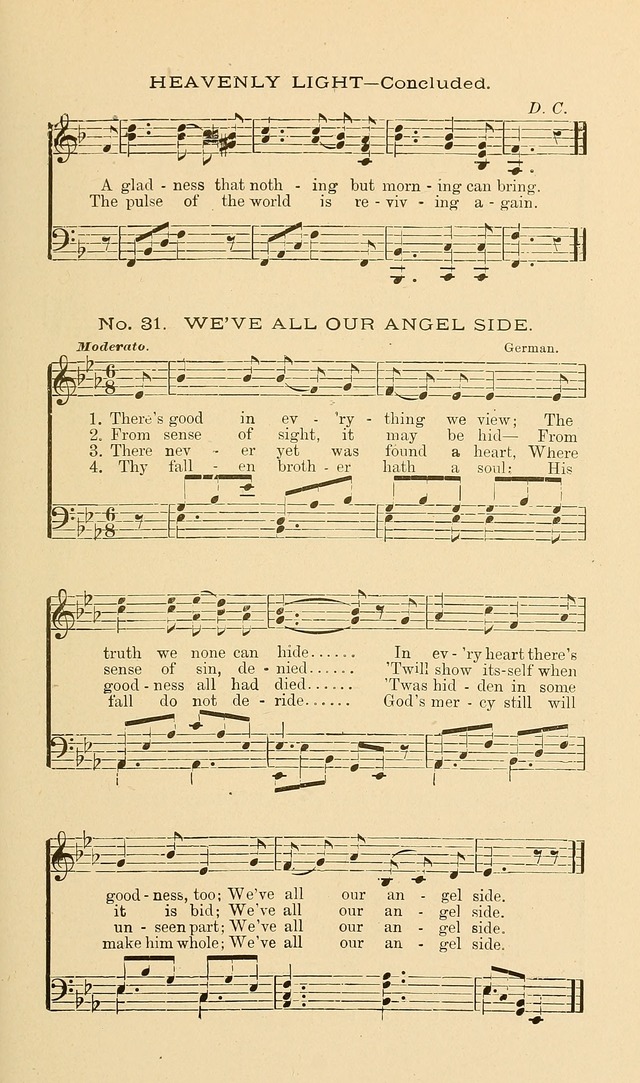 Unity Services and Songs page 101