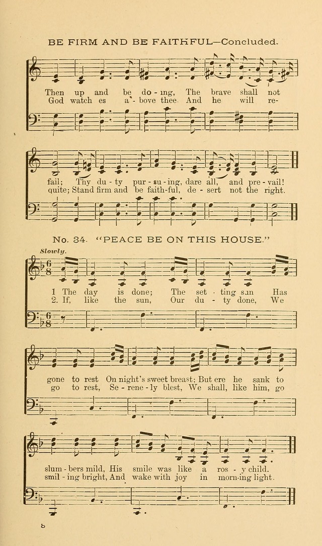 Unity Services and Songs page 103