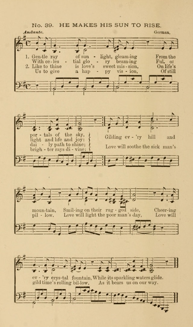 Unity Services and Songs page 108