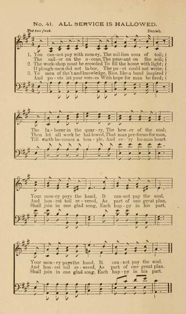 Unity Services and Songs page 110