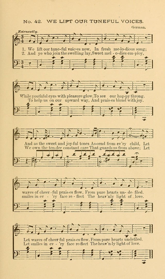 Unity Services and Songs page 111