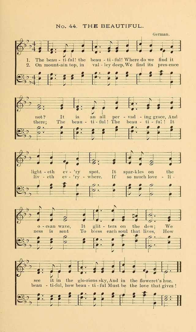 Unity Services and Songs page 113