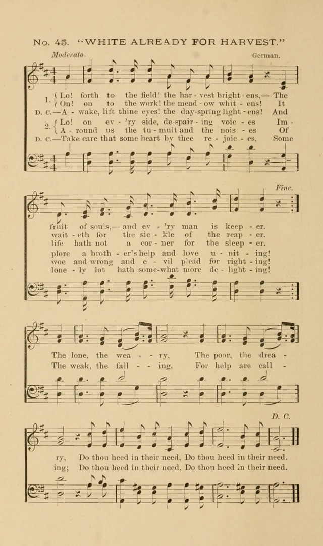 Unity Services and Songs page 114