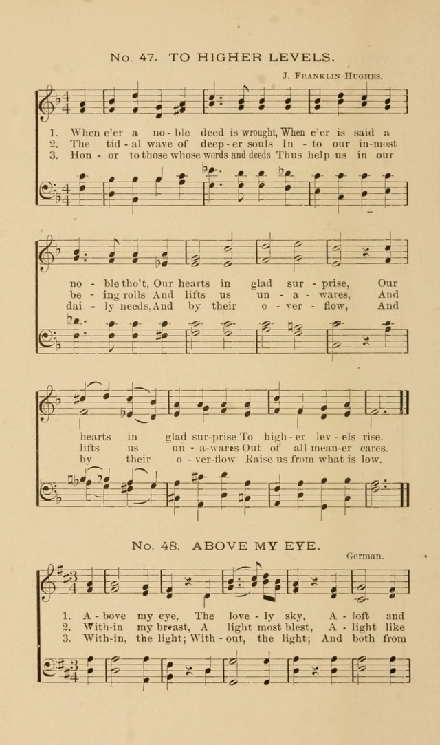 Unity Services and Songs page 116