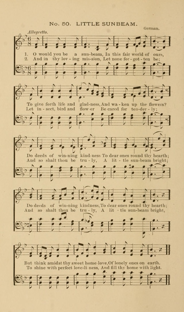 Unity Services and Songs page 118