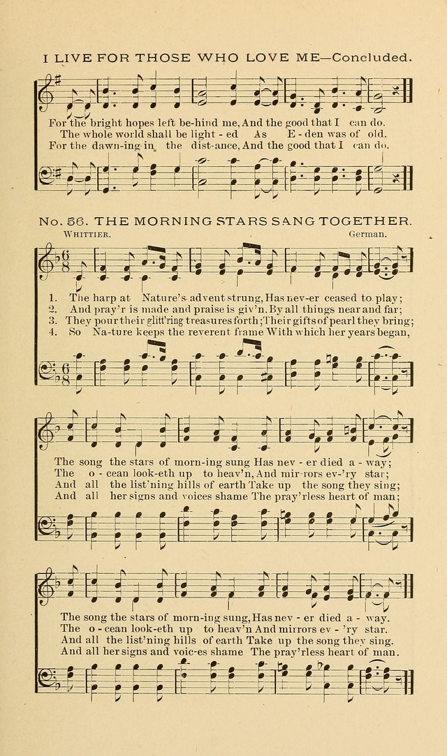 Unity Services and Songs page 125