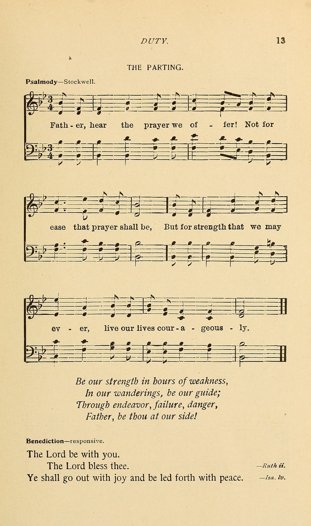 Unity Services and Songs page 13