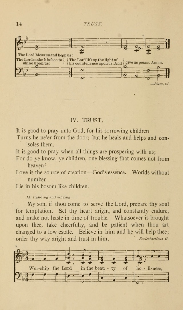 Unity Services and Songs page 14