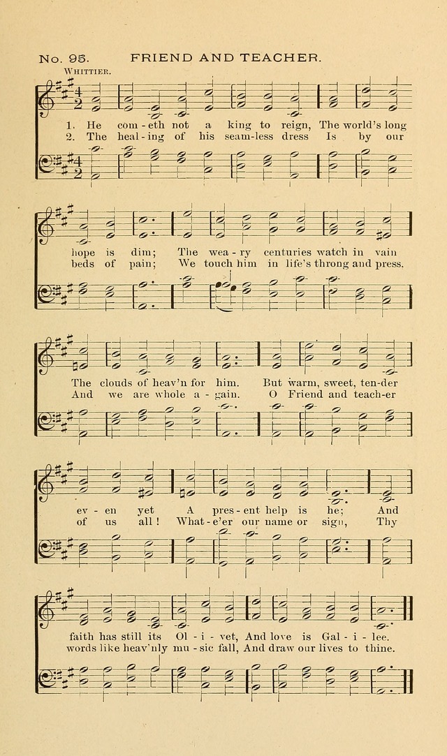 Unity Services and Songs page 161