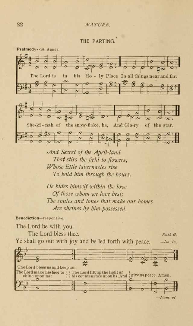 Unity Services and Songs page 22