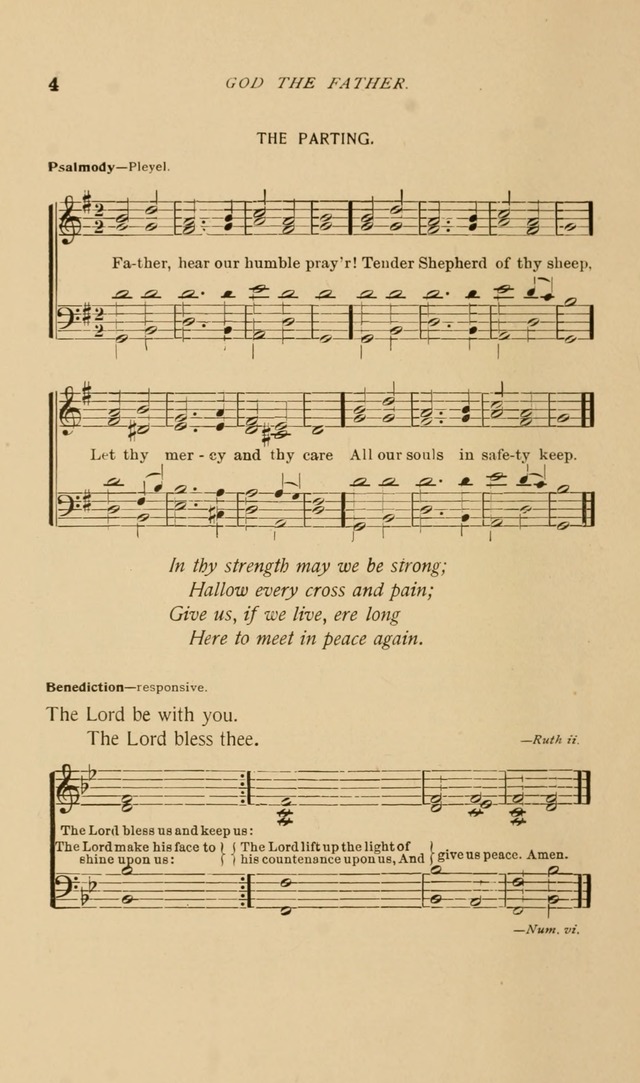 Unity Services and Songs page 4