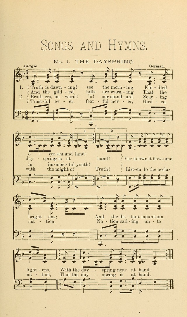 Unity Services and Songs page 77