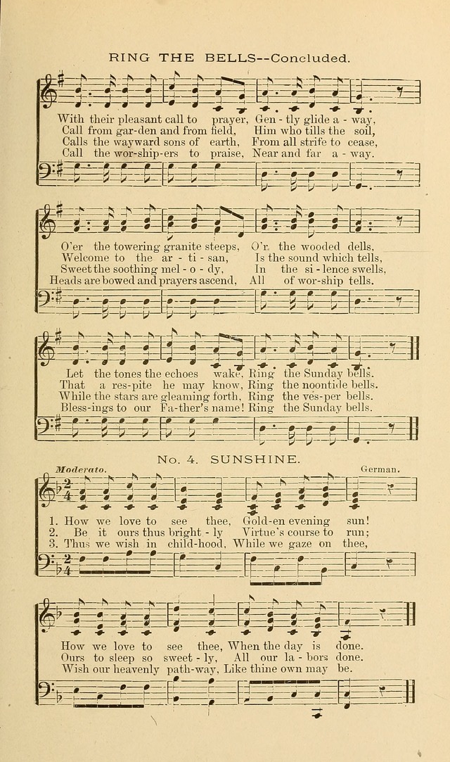 Unity Services and Songs page 79