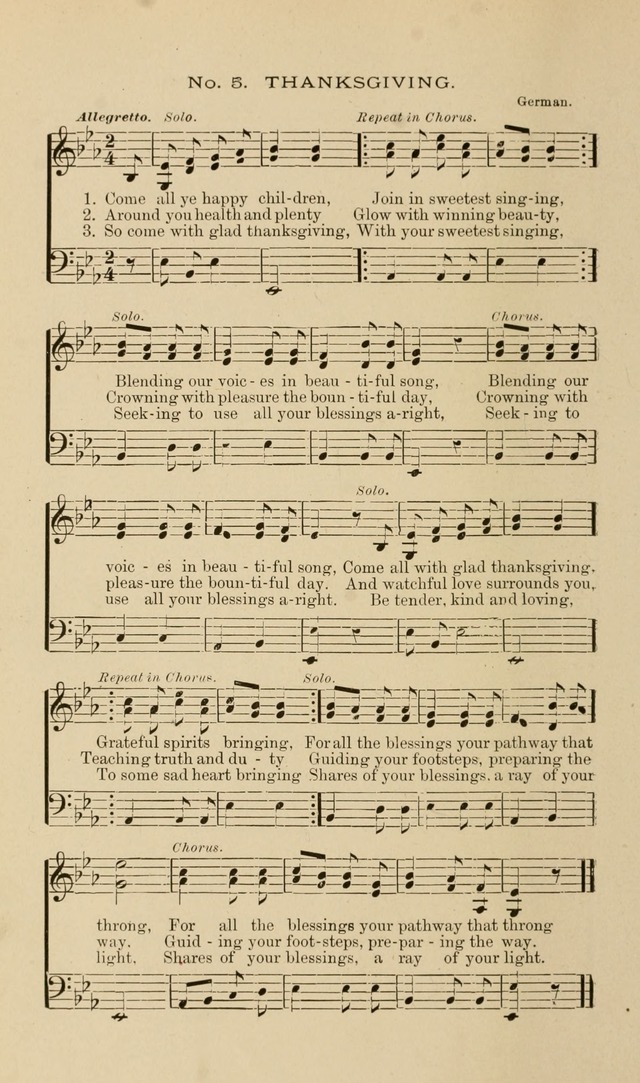 Unity Services and Songs page 80