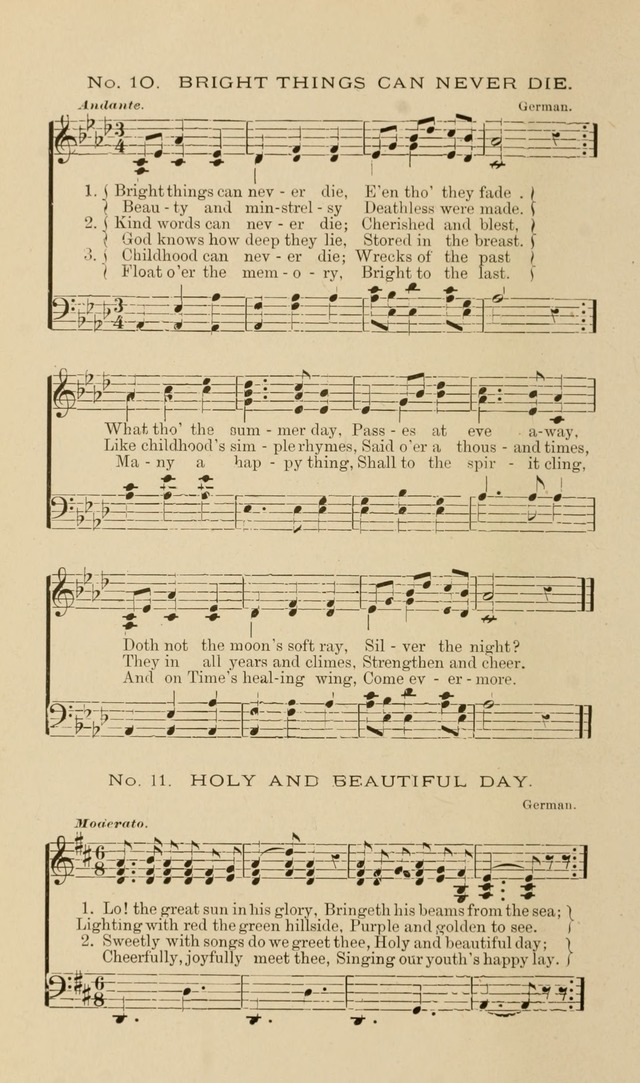 Unity Services and Songs page 84