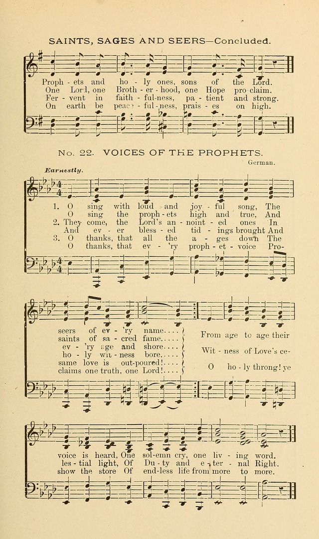 Unity Services and Songs page 93