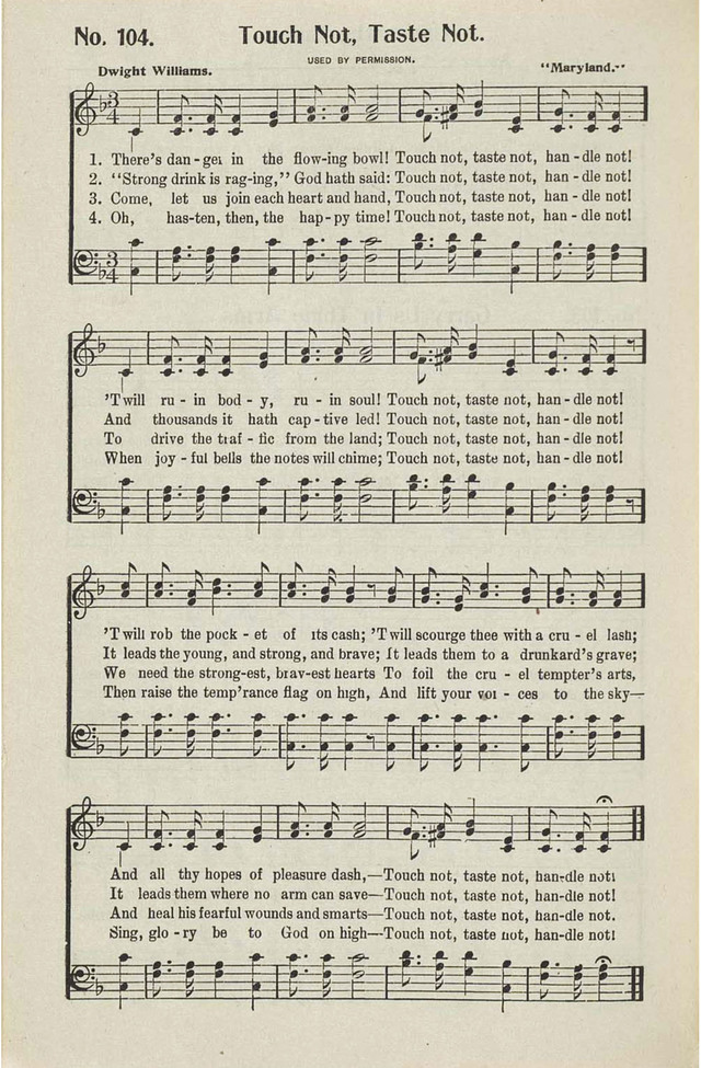 The Very Best: Songs for the Sunday School page 91