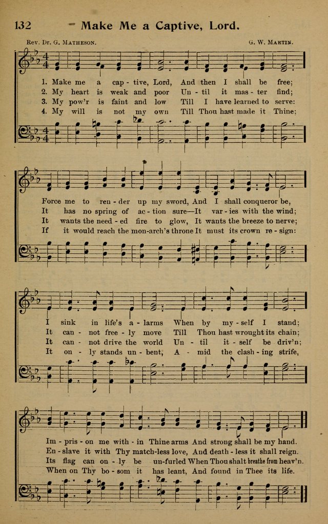 Victorious Life Hymns page 123