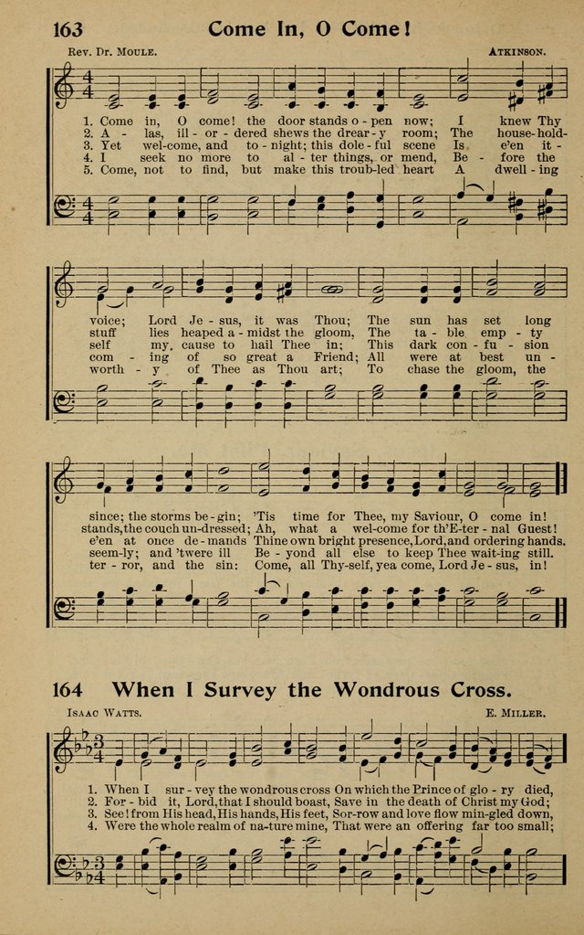 Victorious Life Hymns page 148