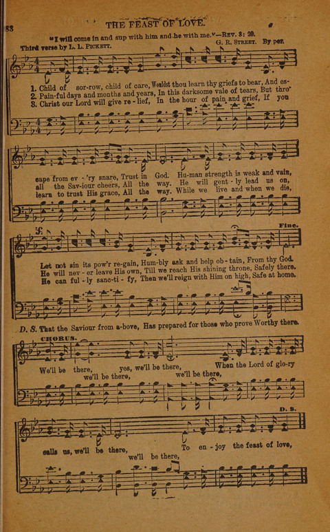 Victorious Songs: (Enlarged) page 71