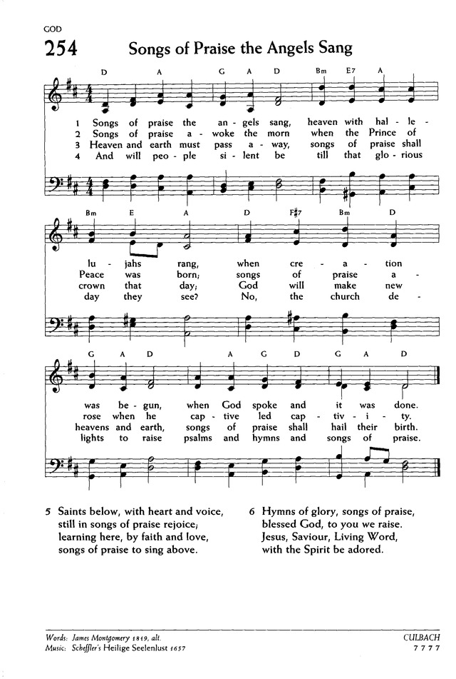 Voices United: The Hymn and Worship Book of The United Church of Canada page 267