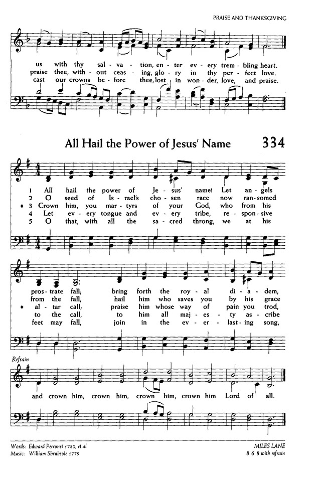 Voices United: The Hymn and Worship Book of The United Church of Canada page 348