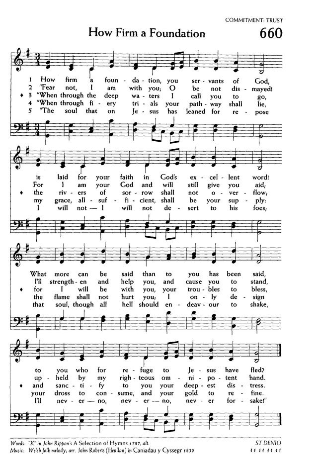 Voices United: The Hymn and Worship Book of The United Church of Canada page 670