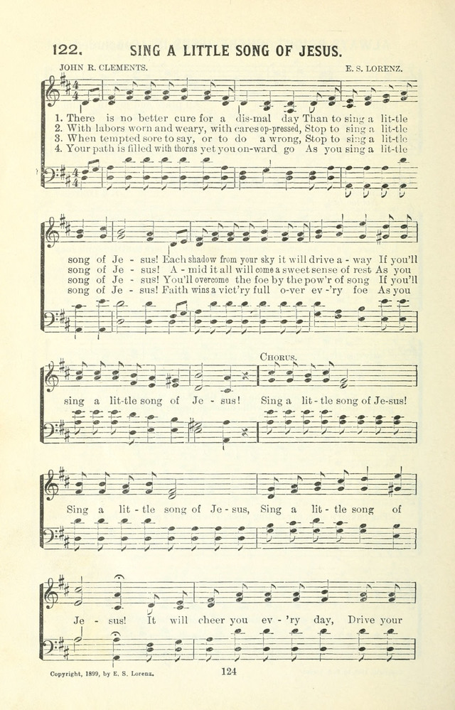 The Voice of Melody page 123