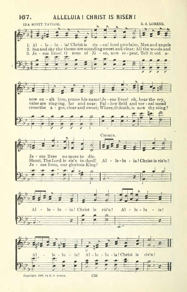 The Voice of Melody page 169