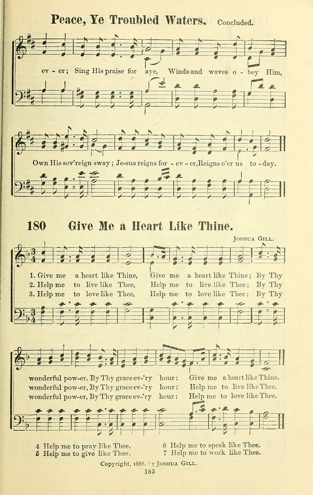 The Voice of Triumph (19th ed.) page 183