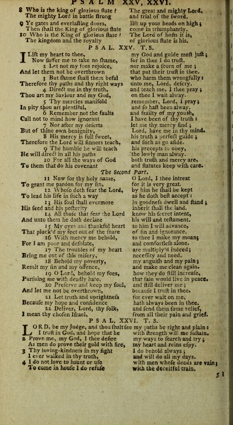 The Whole Book of Psalms page 12