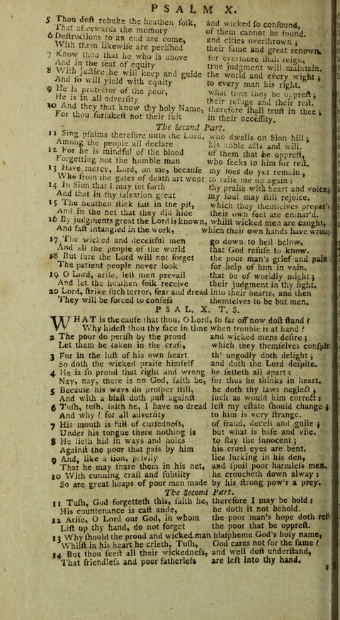 The Whole Book of Psalms page 4