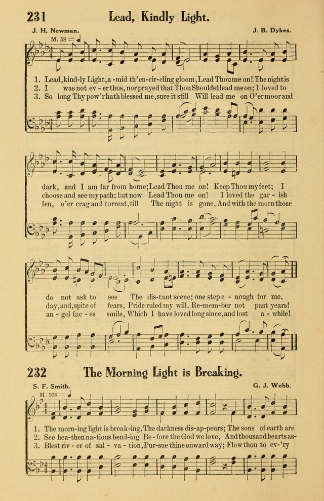 Williston Hymns page 227