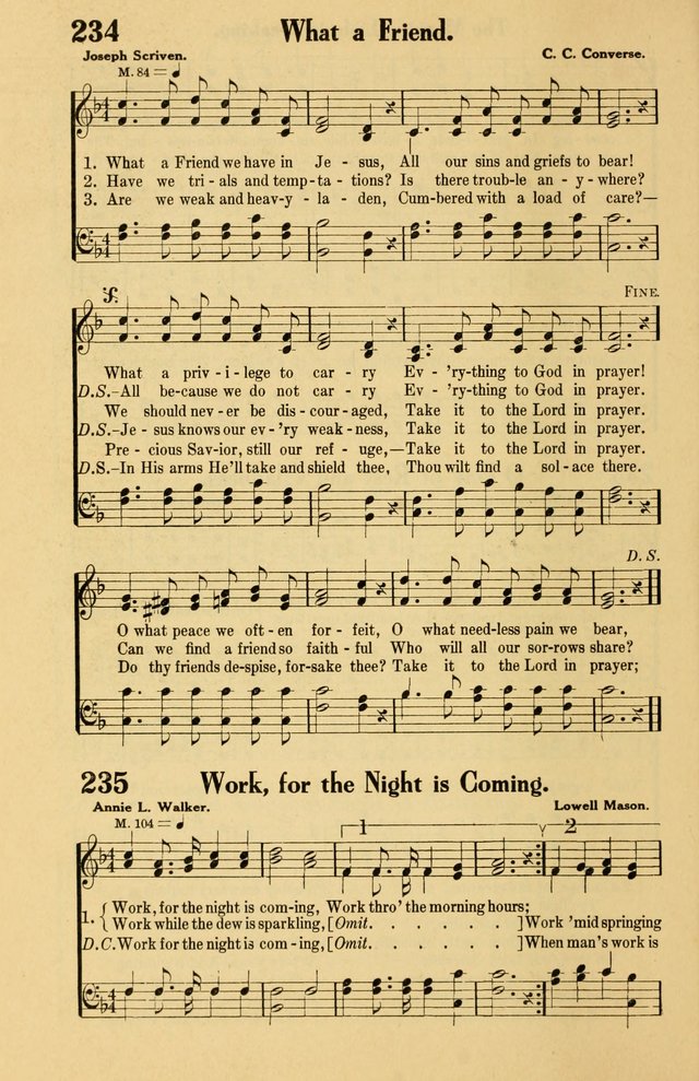 Williston Hymns page 229